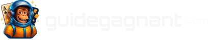 Guidegagnant Casino Comparison Platform Logo