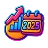Badge 2