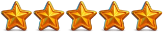 5 stars